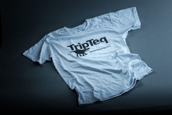 T-shirt Tripteq 2